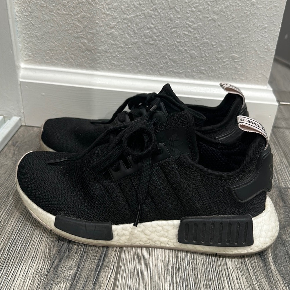 Used Adidas Sneakers